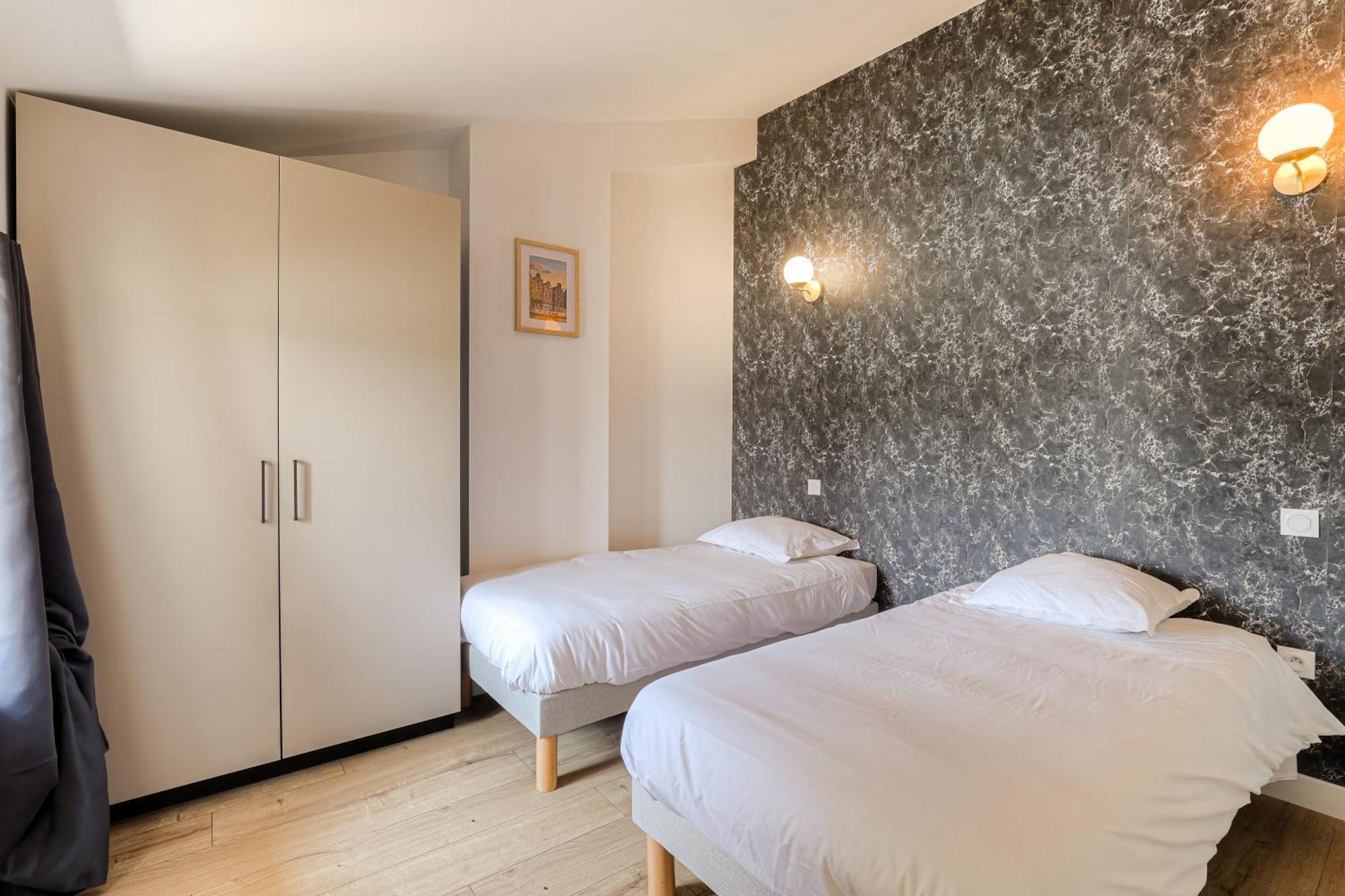 Apartment Le Duesseldorf - De L'olivier *